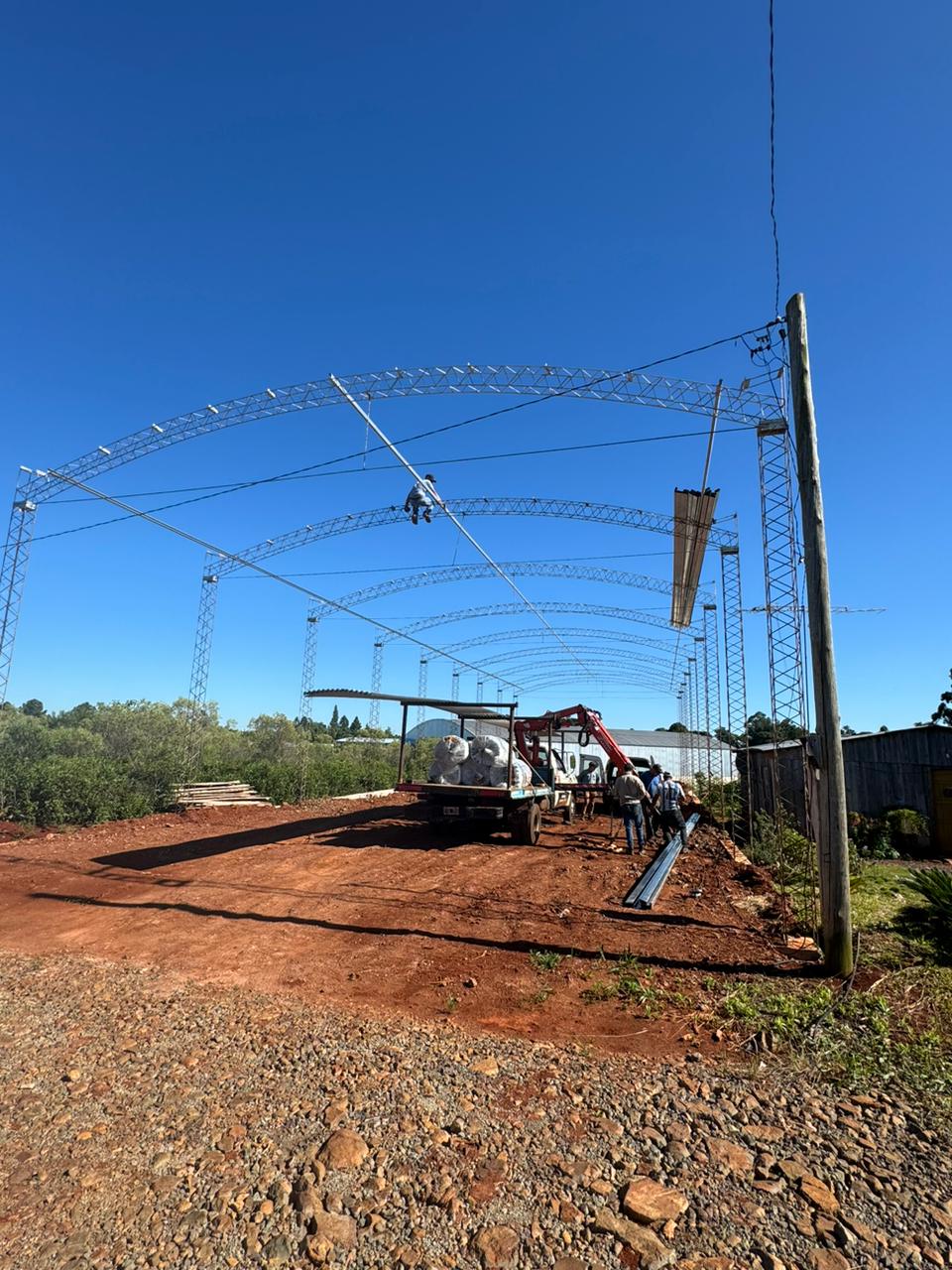 Franco Metalúrgica y Construcciones