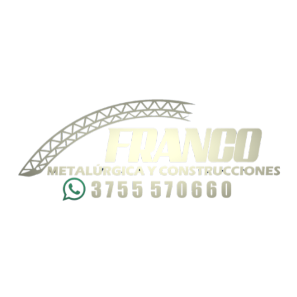 Franco - Metalúrgica y Construcciones